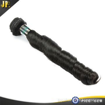 Fast delivery natural spring curl 100% human maylisian virgin hair